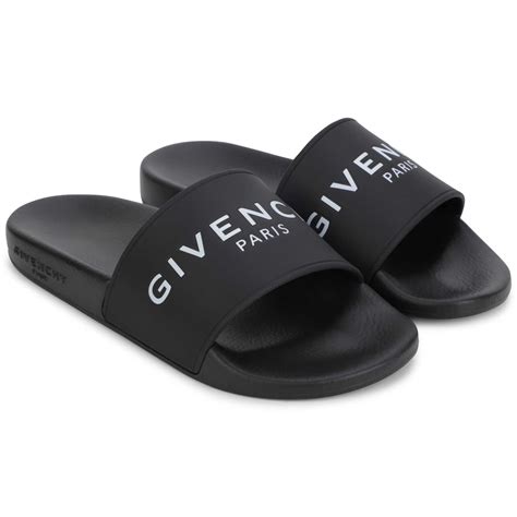 givenchy schlappen frankfurt|net a porter Givenchy.